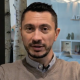 Portrait d'Arnaud