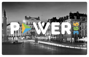 Power 365