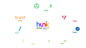 Treez goupe Hunik